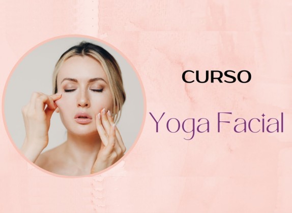 curso de yoga facial gratis