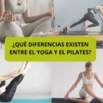 diferencias entre yoga y pilates