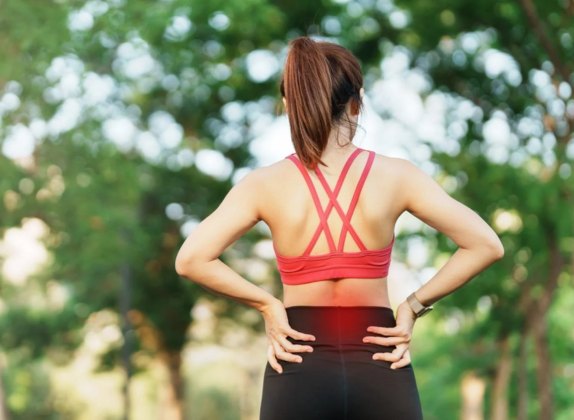 me duele todo el cuerpo después de hacer yoga