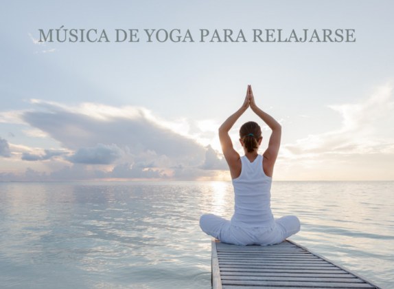 música para practicar yoga