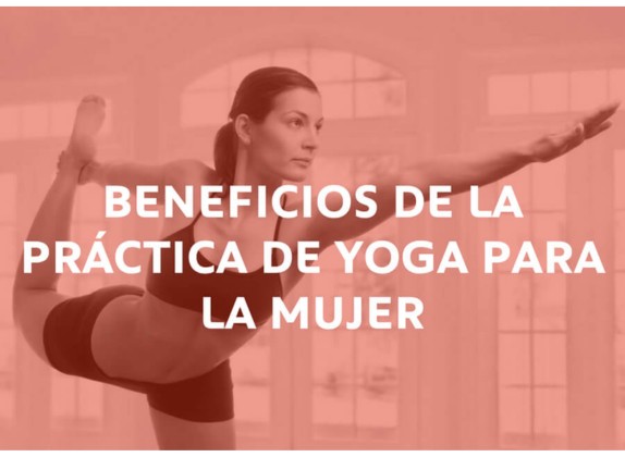 para que sirve el yoga en las mujeres