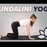 qué es Kundalini Yoga