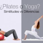 que es mejor yoga o pilates