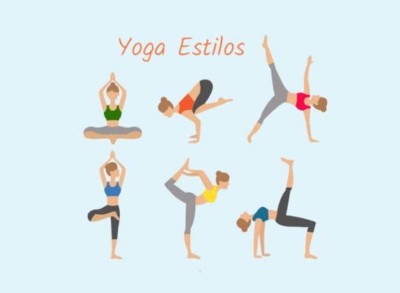 tipos de yoga y para que sirven