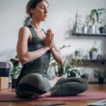 yoga y meditación